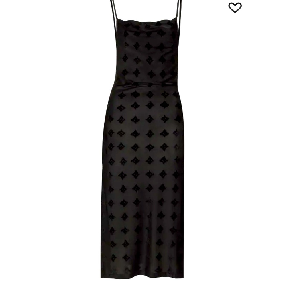 Mishbv designer dress